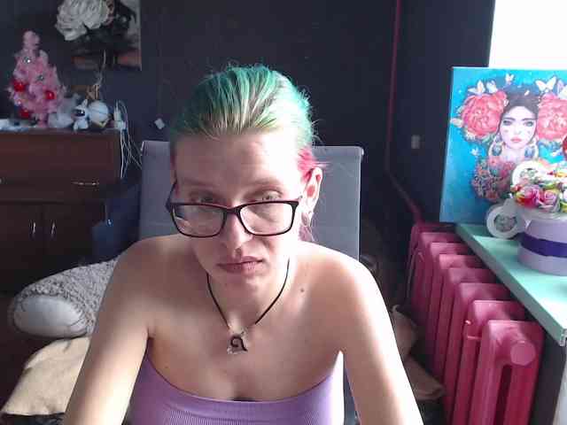 malvinella webcam