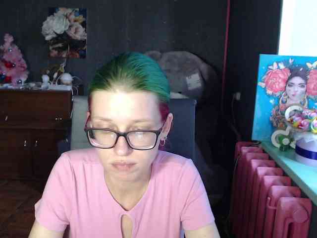 malvinella webcam