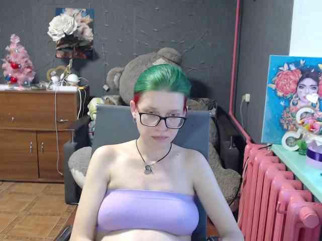 malvinella webcam