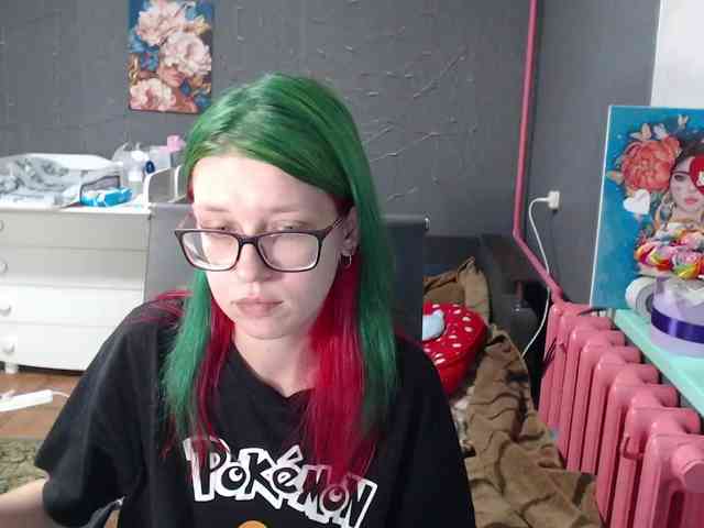 malvinella webcam