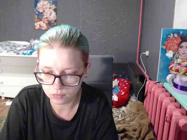 malvinella webcam