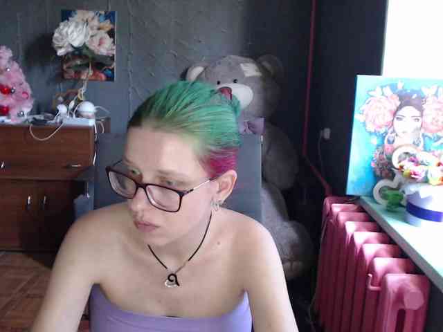 malvinella webcam