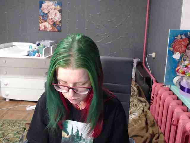 malvinella webcam