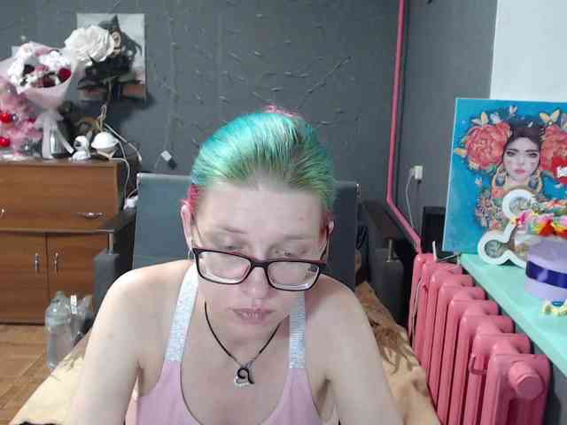 malvinella webcam