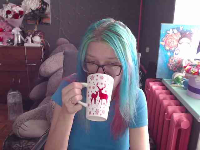 malvinella webcam