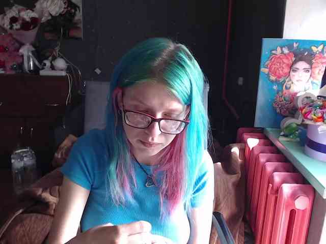 malvinella webcam