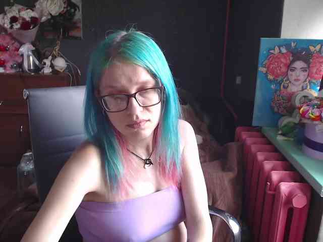 malvinella webcam