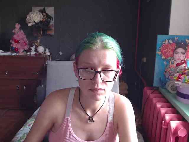 malvinella webcam