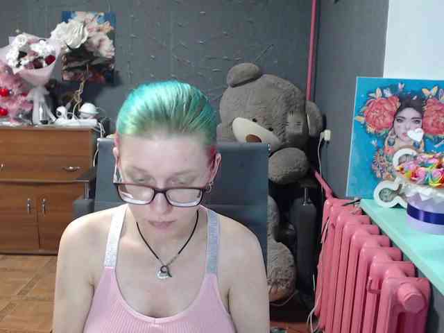 malvinella webcam