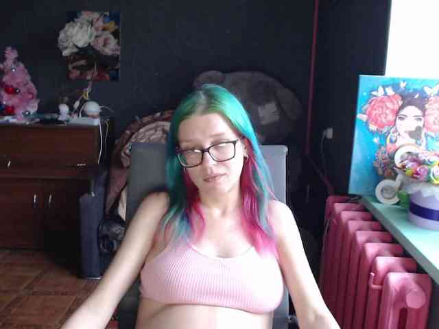 malvinella webcam