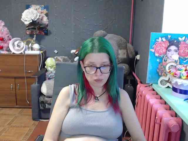 malvinella webcam