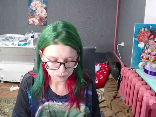 malvinella webcam