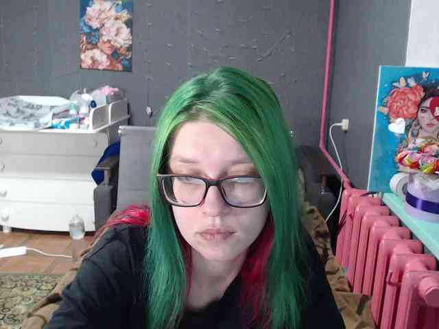 malvinella webcam