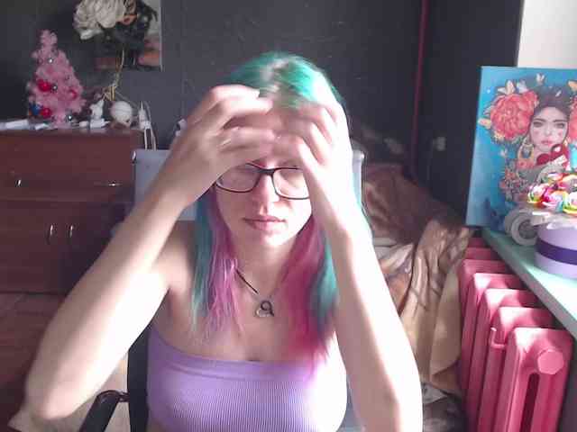 malvinella webcam