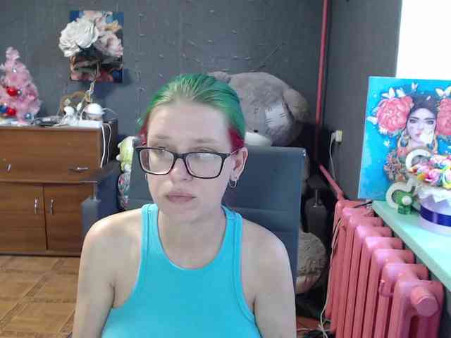malvinella webcam
