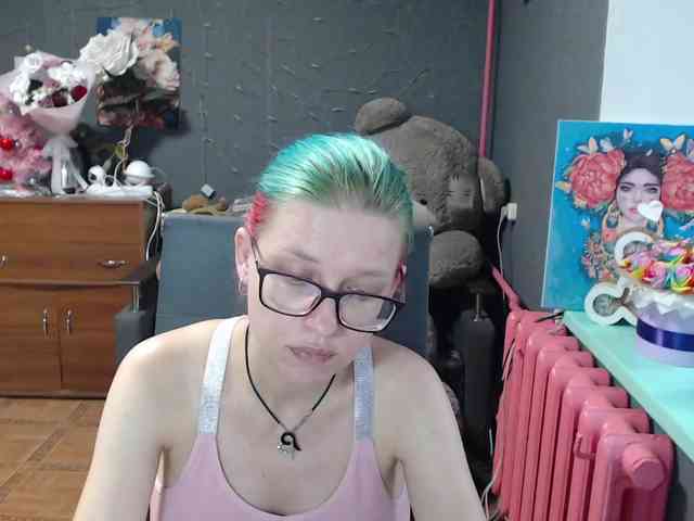 malvinella webcam