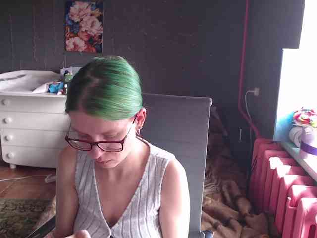 malvinella webcam