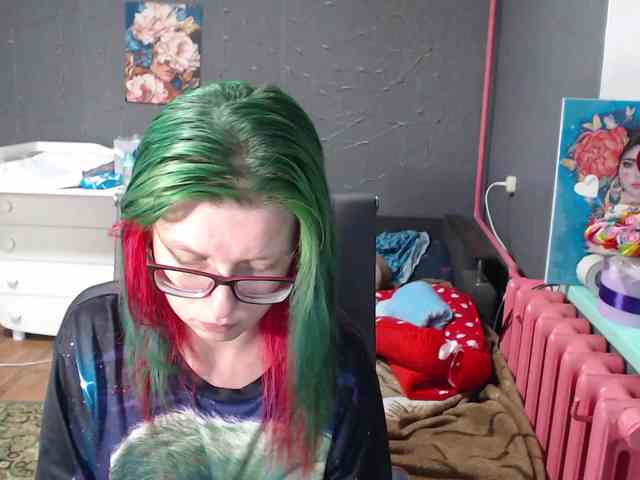 malvinella webcam