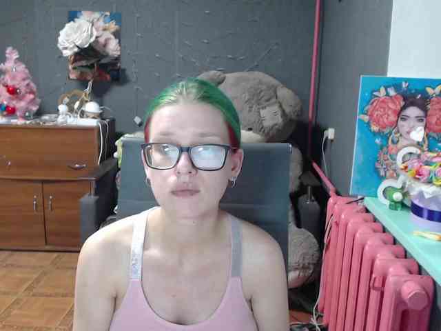malvinella webcam