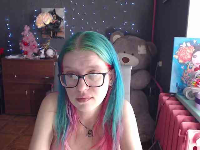 malvinella webcam