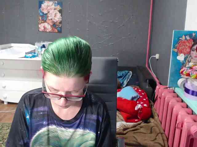 malvinella webcam