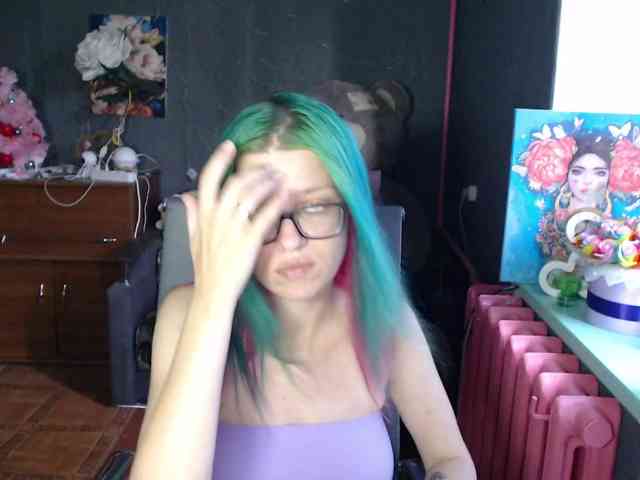 malvinella webcam