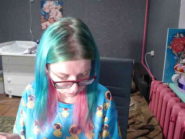 random chat Malvinella