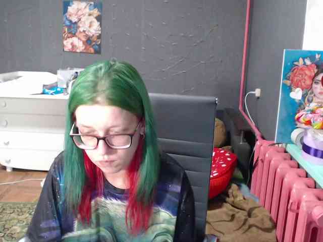 malvinella webcam