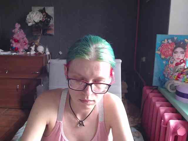 malvinella webcam