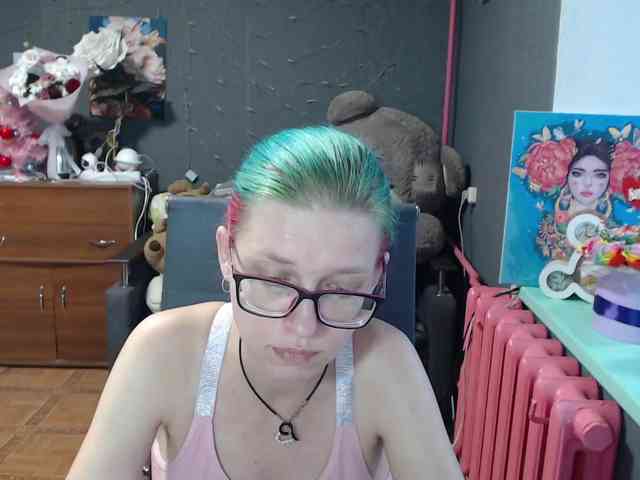 malvinella webcam