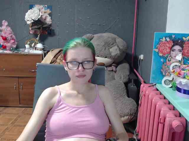 malvinella webcam