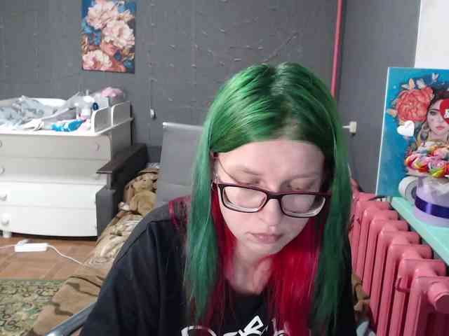 malvinella webcam