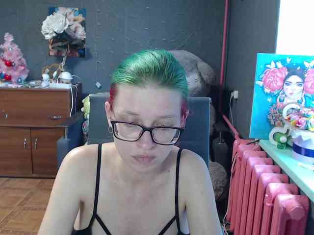 malvinella webcam
