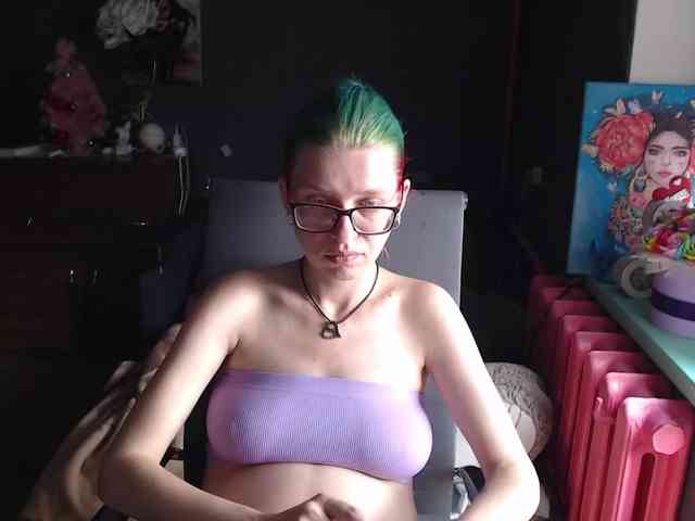 malvinella webcam