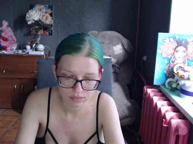 malvinella webcam