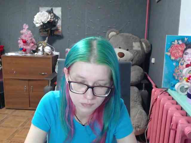malvinella webcam
