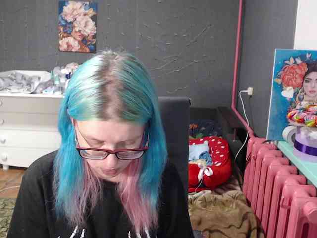 malvinella webcam