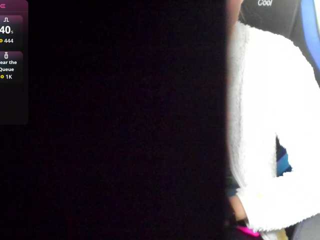 rocsi79's BongaCams show and profile