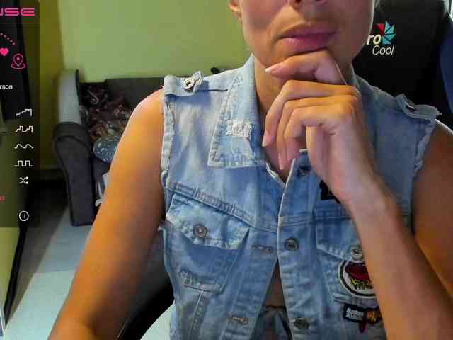 R_O_C_S_I webcam