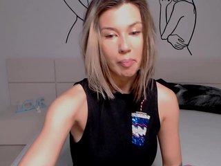 devilishfox Porn Show