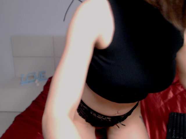 devilishfox from BongaCams is Freechat