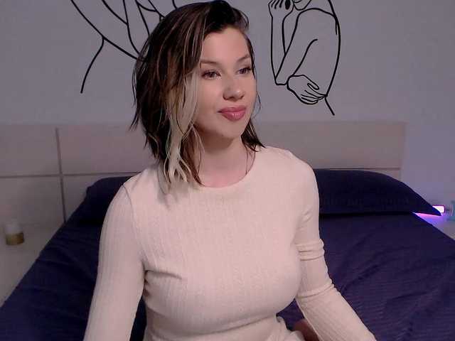 devilishfox's BongaCams show and profile