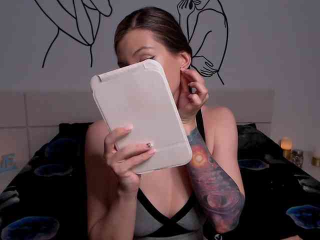 devilishfox webcam