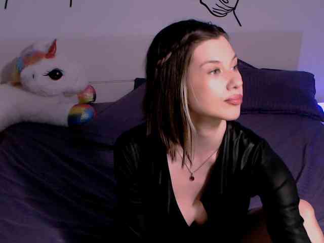 devilishfox webcam