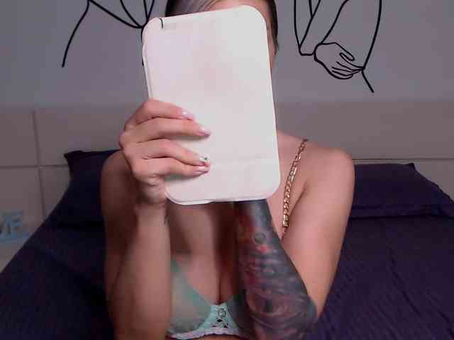devilishfox webcam