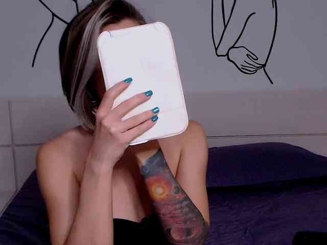devilishfox webcam