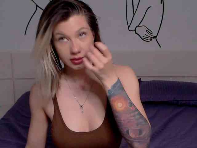 devilishfox webcam