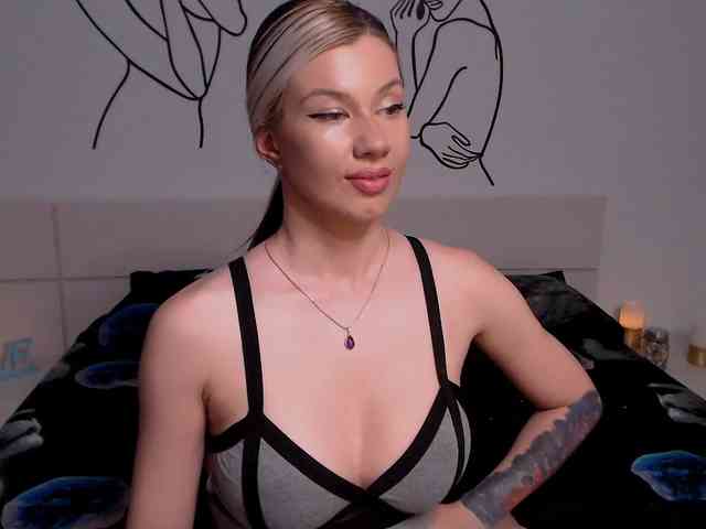 devilishfox webcam