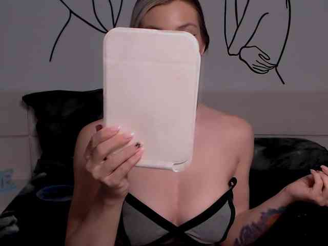 devilishfox webcam
