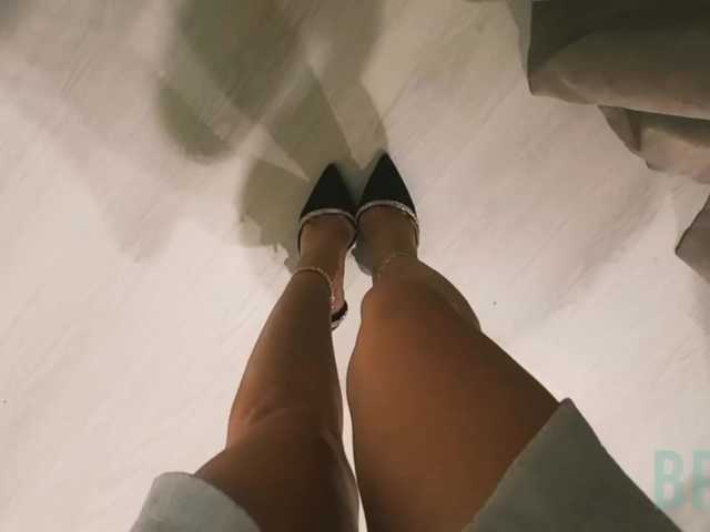 ganaprelest's BongaCams show and profile